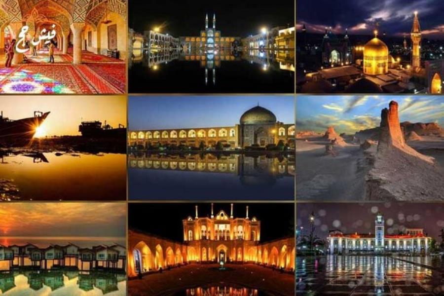 تشکیل کنسرسیوم گردشگری برای بازیابی گردشگری در پساجنگ
